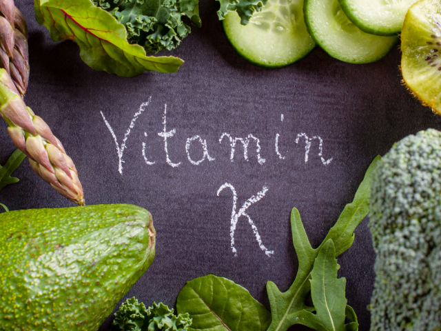 Ezek a tünetek utalhatnak K-vitamin-hiányra
