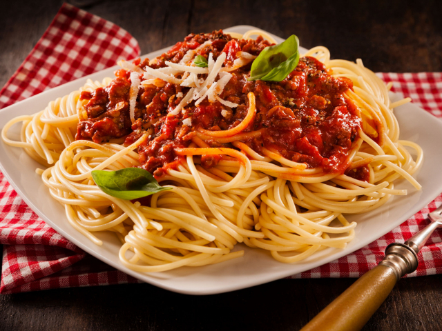 Ez a legfinomabb paradicsomos spagettiszósz titkos hozzávalója