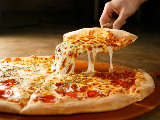 8 dolog, amit idáig nem tudtál a pizzáról