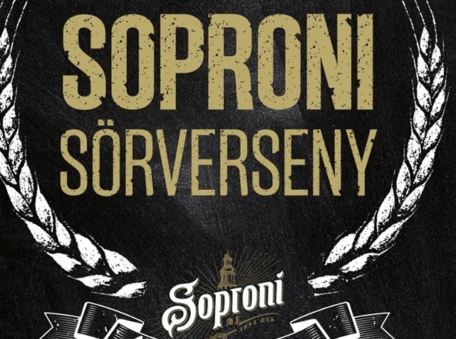 Egymilliót ér a legjobb recept, újra otthoni sörfőzőknek hirdet versenyt a Soproni