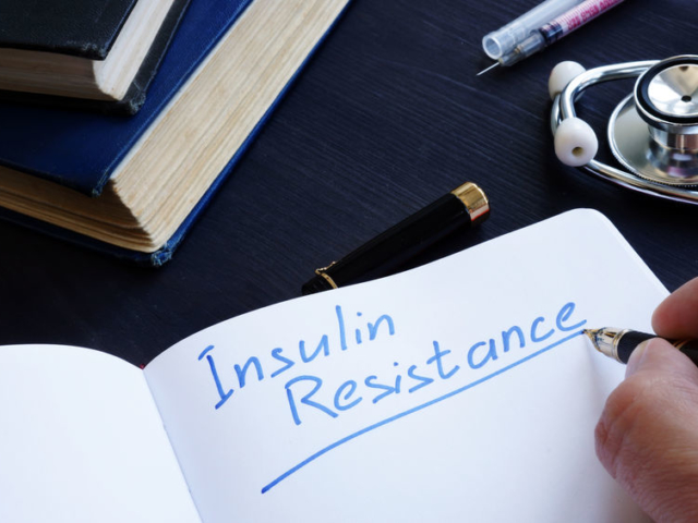 Ismerd meg a fogyás élettanát: az inzulinérzékenység javítható