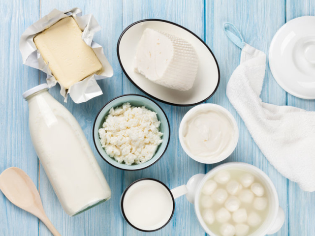 Kell a tej! Jó minőségű tejtermékek fogyasztásával sokan tehetünk a kiegyensúlyozott táplálkozásért