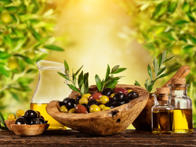 Egy friss tanulmány szerint az olívaolaj karbantarthatja a memóriánkat
