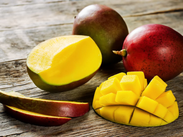 4 ok, amiért több mangót kellene fogyasztanunk