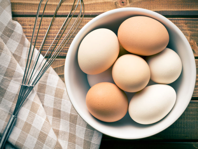 Fagyasztható-e a tojás?