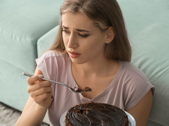 Stresszhelyzetben gyakori az érzelmi alapú evés – így legyünk úrrá rajta