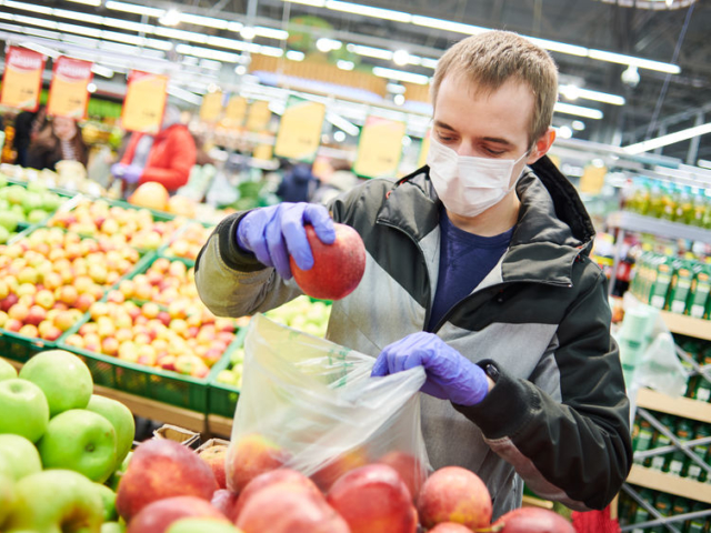 Nem lehet eleget hangsúlyozni: ezeket a szabályokat tartsuk be, ha vásárolni megyünk