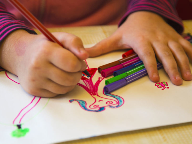 Szuper program a hétvégére, otthonra: nevezzetek a gyerekekkel élelmiszerpazarlás témájú rajzpályázatra Szuper program a hétvégére, otthonra: nevezzetek a gyerekekkel élelmiszerpazarlás témájú rajzpályázatra