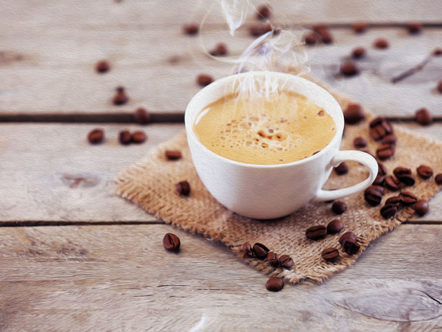 A (reggeli) kávé nem csak arra jó, hogy felébresszen. Mutatunk egy csokor praktikus ötletet!