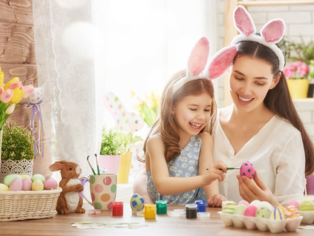 Szűk családi körben is lehet csodás az ünnep – indul a húsvéti készülődés az Ízes Életen Szűk családi körben is lehet csodás az ünnep – indul a húsvéti készülődés az Ízes Életen