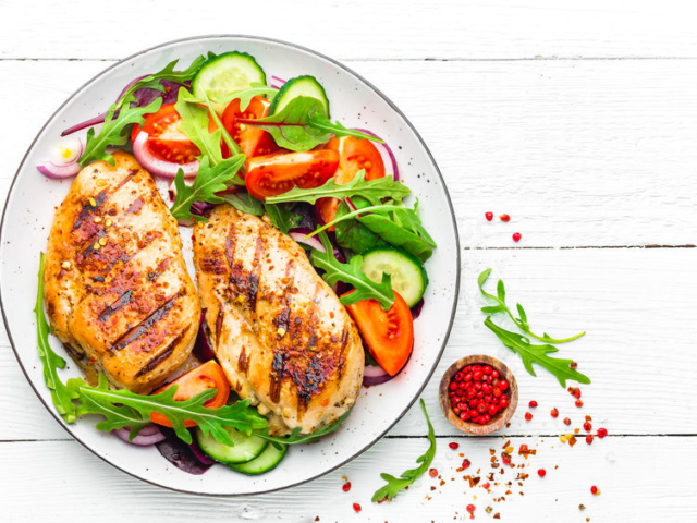 Az életmód ellensúlyozhatja a pajzsmirigy alulműködés következményeit Az életmód ellensúlyozhatja a pajzsmirigy alulműködés következményeit