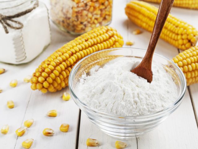 Mi mindenre jó a kukoricakeményítő? Házi praktikák következnek