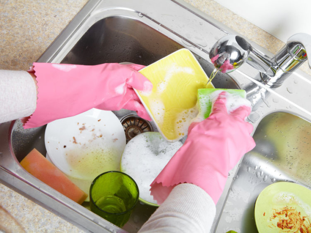 Ez a legveszélyesebb tárgy a konyhában – több baktériumot rejt, mint szinte bármi más az otthonunkban