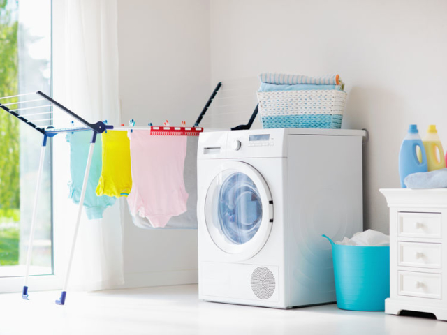 Ezek a legtipikusabb mosási hibák – 5 tipp, hogy elkerüld őket
