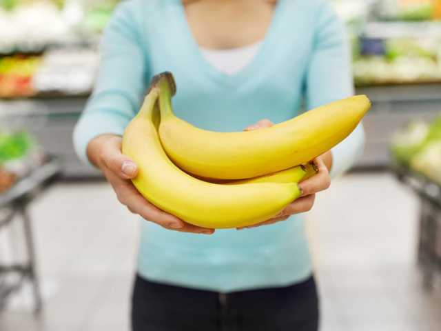 A banán nem csak arra jó, hogy megedd! Mutatjuk, még mire használhatod