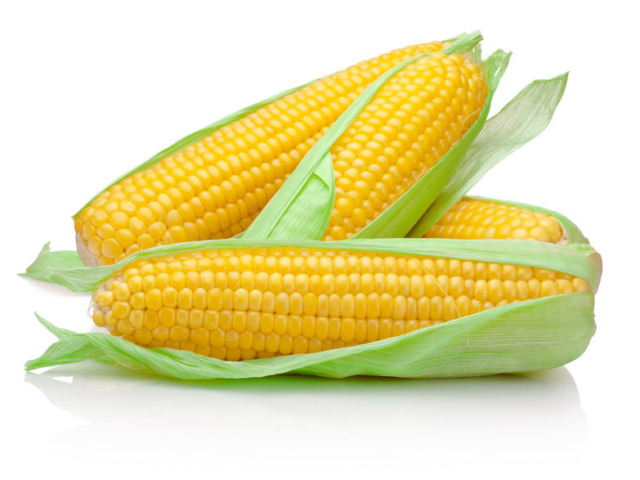 Hogyan főzzünk csöves kukoricát a mikrohullámú sütőben?
