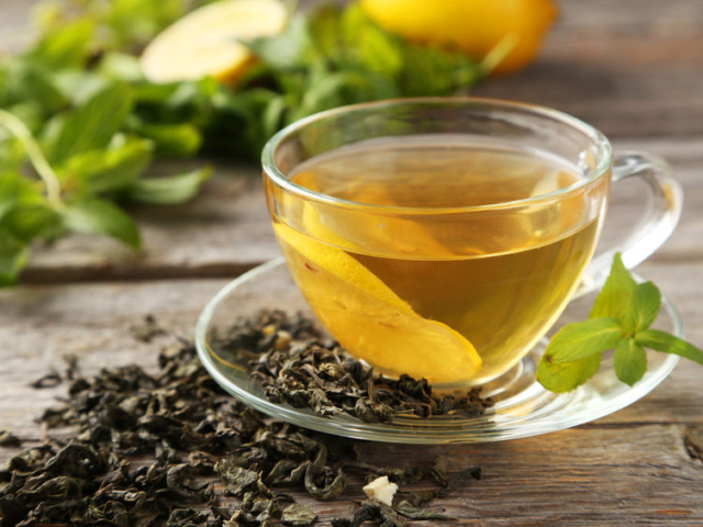 Íme a zöld tea 5 fantasztikus hatása, ha még nem próbáltad, itt az ideje