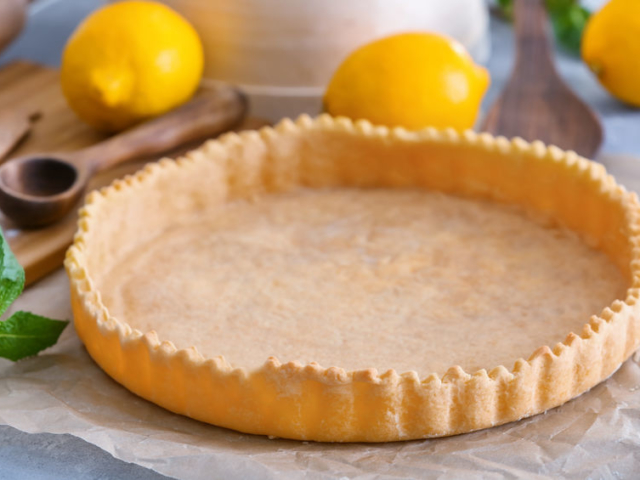 Erről a hozzávalóról ne feledkezzünk meg, ha pitetésztát készítünk