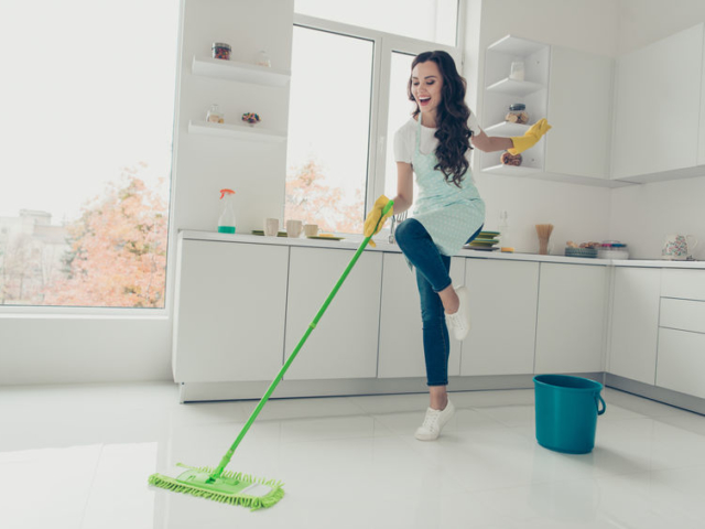 Alakíts ki személyre szabott rutint – könnyebb lesz a takarítás