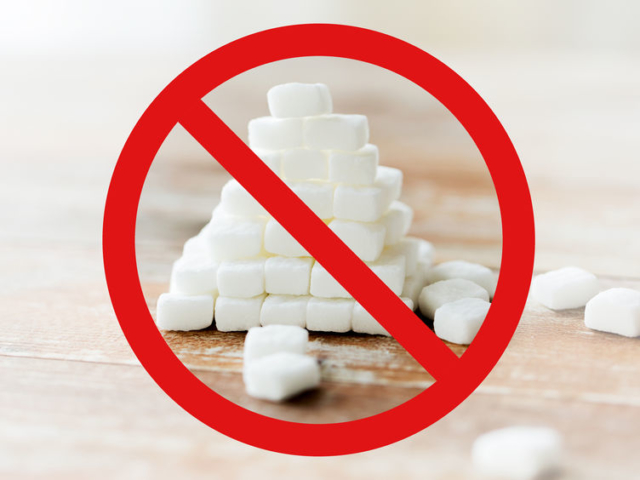 Mi történek a szervezetünkkel, ha túl sok cukrot fogyasztunk?