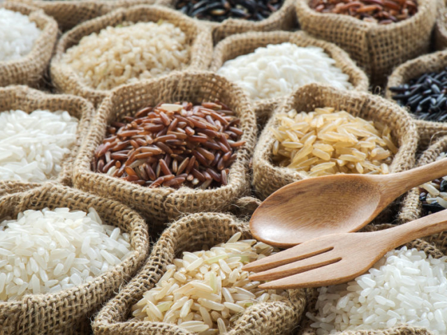 Útmutató a rizsek világában – melyik fajtát mire használjuk?
