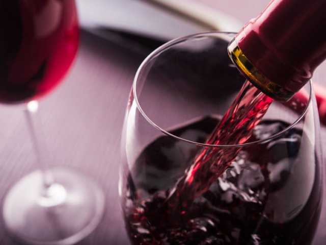 Több bort iszunk a koronavírus-járvány kitörése óta