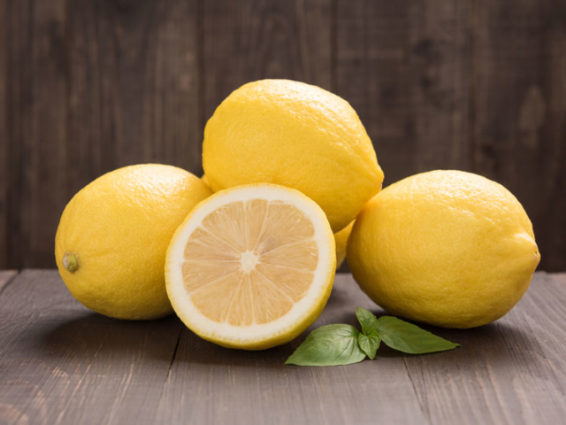 Tudtad? A citromtól nemcsak egészségesebbek, hanem szebbek is leszünk