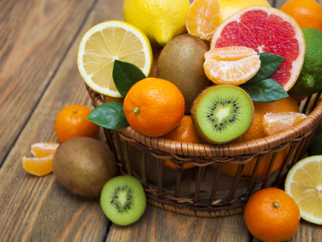Ezeket a gyümölcsöket fogyaszd az egészségedért