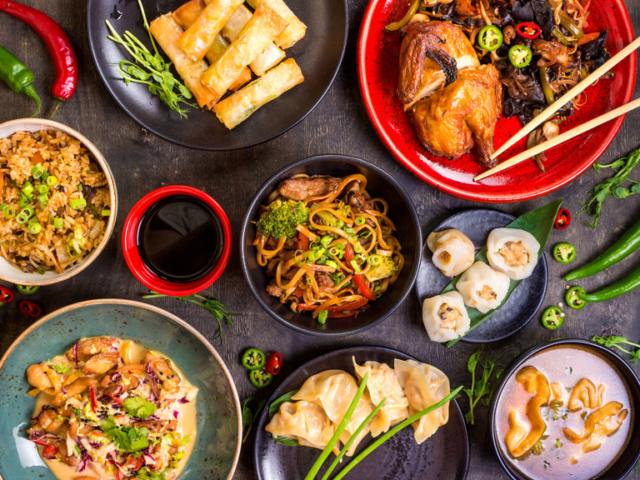 Mitől olyan különleges a kínai konyha?