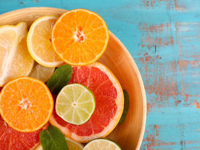Tudjátok, hogy mi a citrusfélék legjobb tárolási módja?