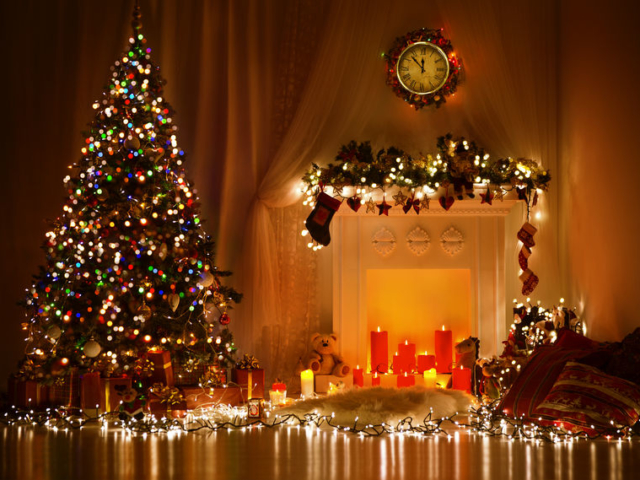 Tudod, honnan ered a karácsonyfa-állítás hagyománya?