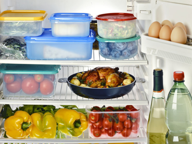 Hűtőszekrény vagy fagyasztó? Mibe kerüljön a maradék?