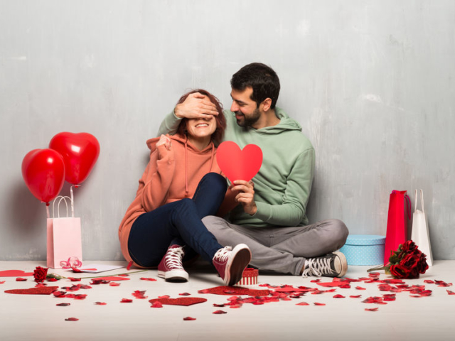 Tápláld egészségesen a szerelmet!   – Valentin-nap egy kicsit másképp