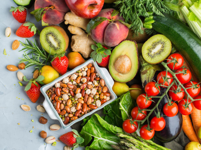 Hogyan csempészhetsz még több zöldséget az étrendedbe?