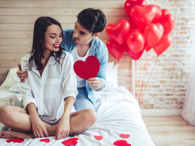 Valentin-történelem: honnan ered a szerelmesek napja?