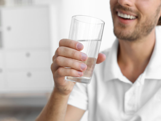 Ezek a tippek segítenek, hogy több vizet fogyassz