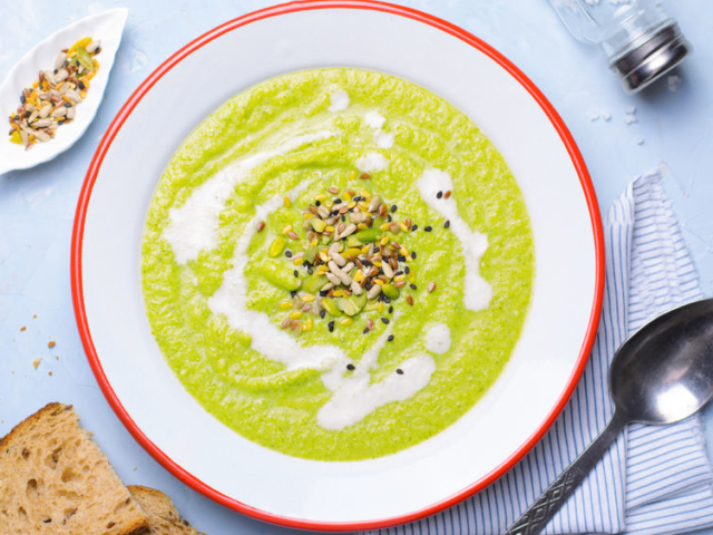 Így teheted izgalmassá a legegyszerűbb krémleveseket