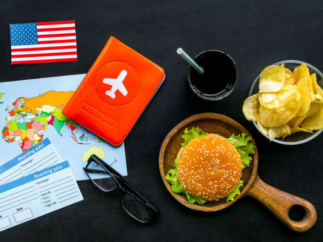 A világ legkedveltebb ételei