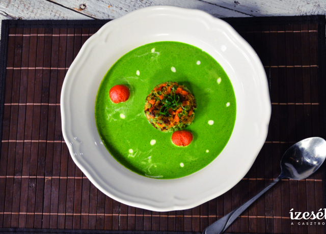 Ünnepelj nemzeti színű ételekkel!