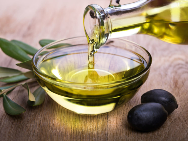 Meglepő, de sokkal több mindenre használhatod az olívaolajat, mint gondolnád