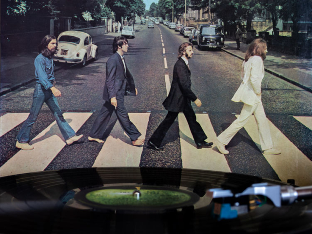 Mi lehet Ringo Starr fiatalos külsejének titka? 