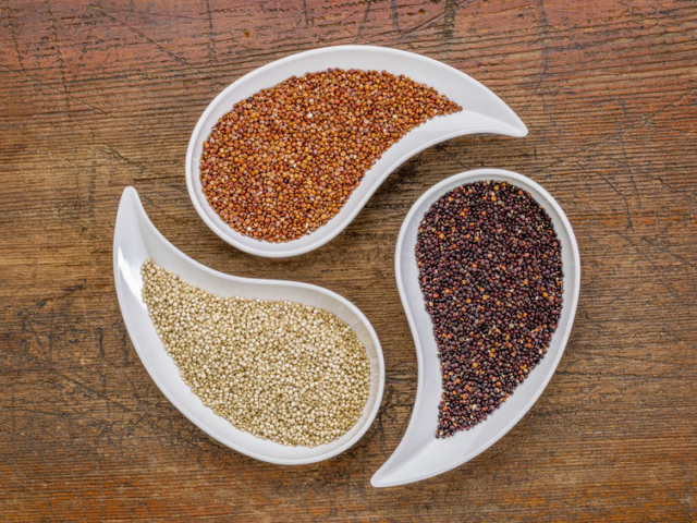 Mi mindenre jó a quinoa?
