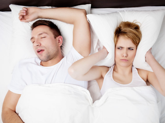 Ezek a tippek segítenek, hogy át tudd aludni az éjszakát