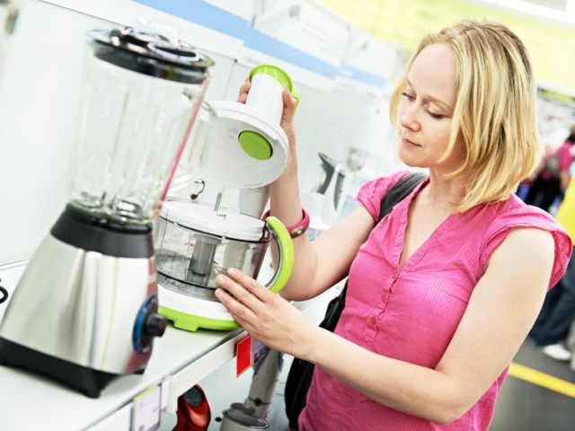 Miért érdemes vásárolni konyhai robotgépeket?