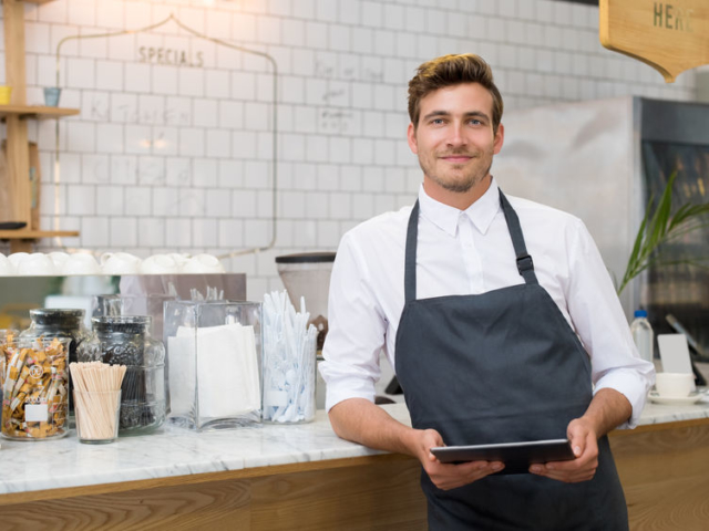 „A vendéglátóhelyek újranyitása több veszteséggel jár, mint azok bezárása”