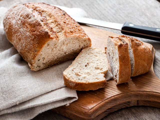 Süss augusztus 20-ra különleges kenyereket! 6 ötletet mutatunk