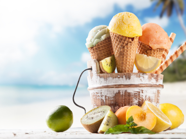 4 diétás fagyirecept és az orvos tippjei a tudatos nyaraláshoz
