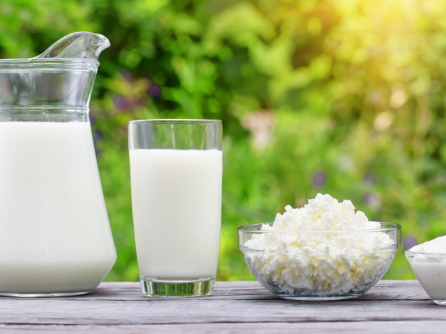 Meddig jó a tej? És hogyan növelhetjük a szavatossági időt?