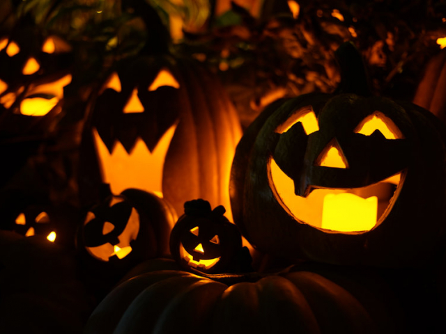 Honnan erednek a halloweeni szokások?