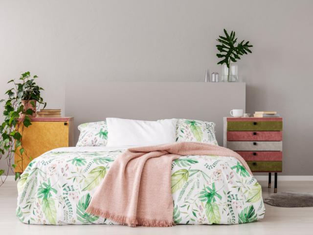 Hogy mi, már wabi-szabi lakberendezési stílus is van?